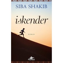Pegasus Yayınları Iskender