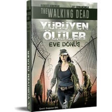Ren Kitap Yürüyen Ölüler - Eve Dönüş