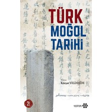 Yeditepe Yayınevi Türk Moğol Tarihi