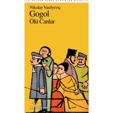 Ölü Canlar