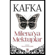 Panama Yayıncılık Milenaya Mektuplar