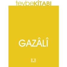 İlke Yayıncılık Tevbe Kitabı