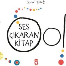 Timaş Çocuk Ses Çıkaran Kitap Oo