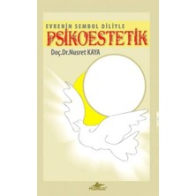 Pegasus Yayınları Psikoestetik (Cdli)