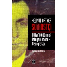 Tekin Yayınevi Suikastçı