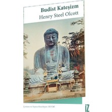 İz Yayıncılık Budist Kateşizm