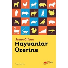 The Kitap Hayvanlar Üzerine