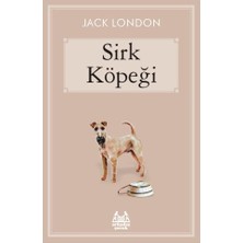 Arkadaş Yayınları Sirk Köpeği