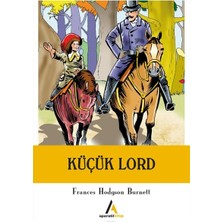 Aperatif Kitap Yayınları Küçük Lord
