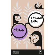 Ötüken Neşriyat Canan (Yeni Kapak)
