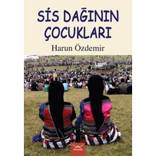 Heyamola Yayınları Sis Dağının Çocukları