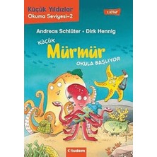 Tudem Yayın Grubu Küçük Mürmür Okula Başlıyor