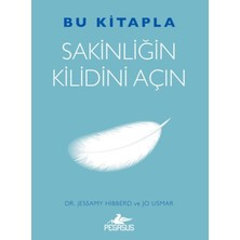 Pegasus Yayınları Bu Kitapla Sakinliğin Kilidini Açın