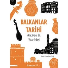 İnkılap Kitabevi Balkanlar Tarihi