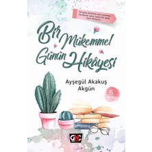 Nesil Genç Bir Mükemmel Günün Hikayesi