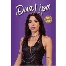 Saga Kitap Dua Lipa