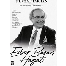 Timaş Yayınları Ezber Bozan Hayat (Ciltli)