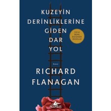 Pegasus Yayınları Kuzeyin Derinliklerine Giden Dar Yol