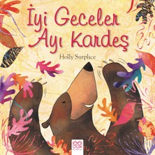 1001 Çiçek Kitaplar Iyi Geceler Ayı Kardeş