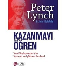 Scala Yayıncılık Kazanmayı Öğren