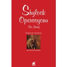 Ayrıntı Yayınları Shylock Operasyonu