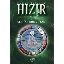 Şira Yayınları Zaman Yolcusu Hızır