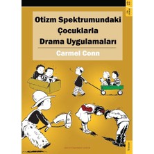Sola Kidz Otizm Spektrumundaki Çocuklarla Drama Uygulamaları