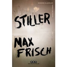 Yapı Kredi Yayınları Stiller - Modern Klasikler