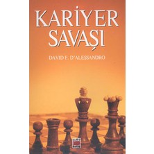 Elips Kitap Kariyer Savaşı