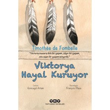 Yapı Kredi Yayınları Viktorya Hayal Kuruyor