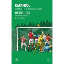 İthaki Yayınları Karambol