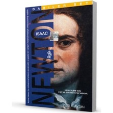 Venedik Yayınları Dahiler Serisi - Newton