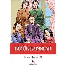 Aperatif Kitap Yayınları Küçük Kadınlar