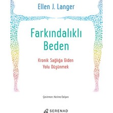 Serenad Yayınevi Farkındalıklı Beden