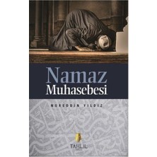 Tahlil Yayınları Namaz Muhasebesi
