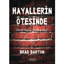 Arıtan Yayınevi Hayallerin Ötesinde