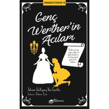 The Kitap Genç Werther’in Acıları