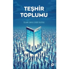 Pınar Yayınları Teşhir Toplumu