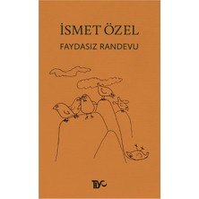 Tiyo Yayınları Faydasız Randevu