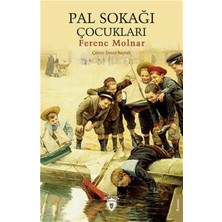 Dorlion Yayınları Pal Sokağı Çocukları