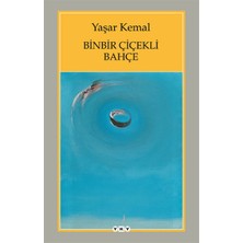 Yapı Kredi Yayınları Binbir Çiçekli Bahçe