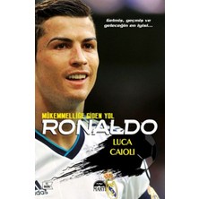 Martı Yayınları Ronaldo