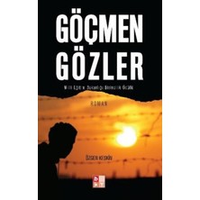 Babıali Kültür Yayıncılığı Göçmen Gözler