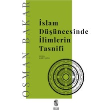 İnsan Yayınları Islam Düşüncesinde Ilimlerin Tasnifi