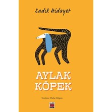 Elips Kitap Aylak Köpek
