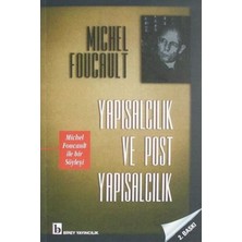 Birey Yayıncılık Yapısalcılık ve Post Yapısalcılık
