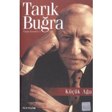 İletişim Yayınları Küçük Ağa