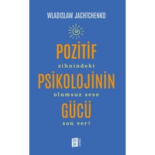Mona Kitap Pozitif Psikolojinin Gücü