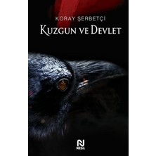 Nesil Yayınları Kuzgun ve Devlet