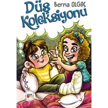 Mühür Kitaplığı Düş Koleksiyonu